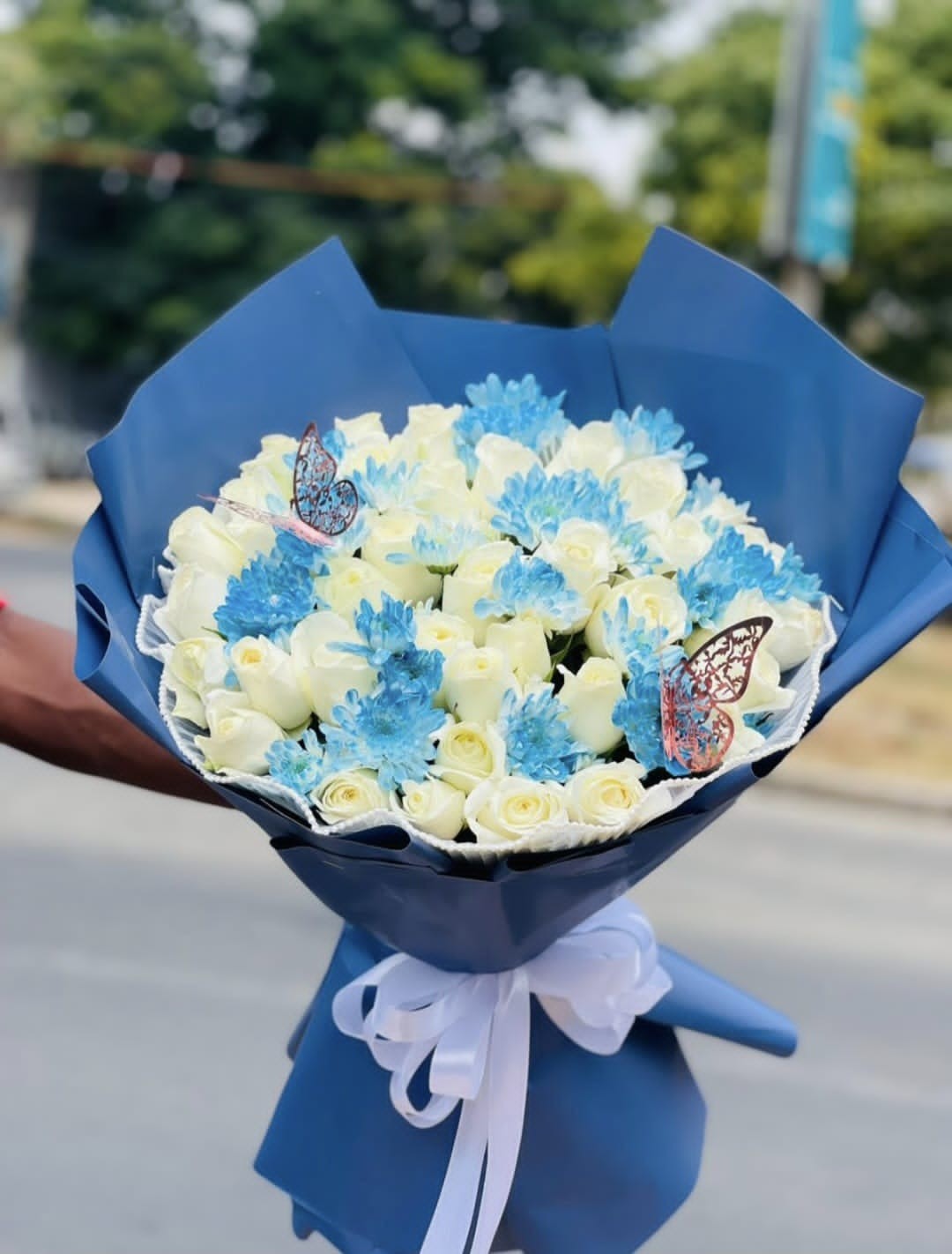 It's a boy welcome son