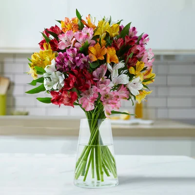 Bouquet of Roses