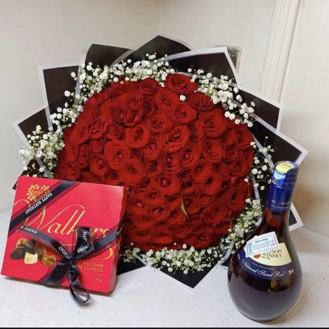 Delush package