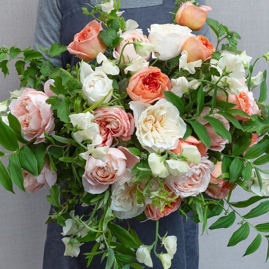 Happy flower co