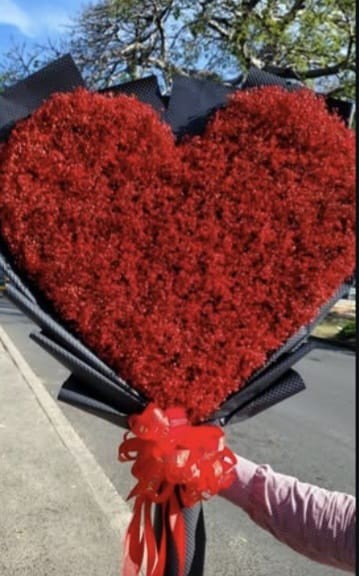 Take My heart