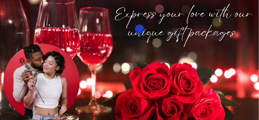 Lizz florist promo